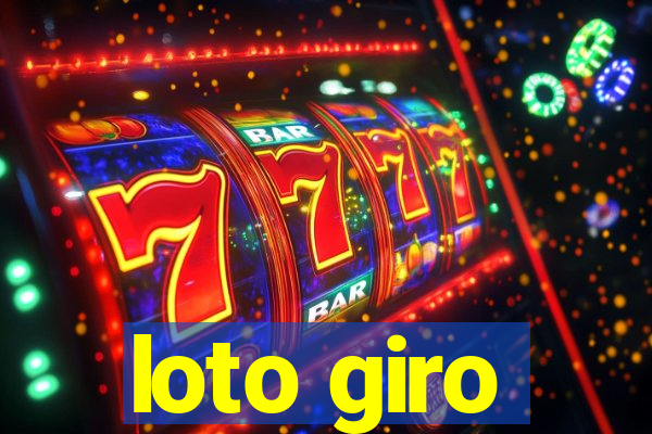 loto giro